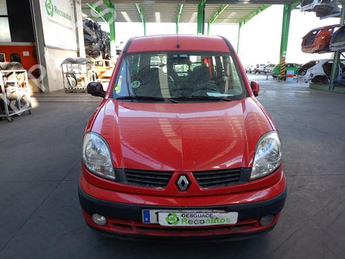 Right rear steering knuckle RENAULT KANGOO (KC0/1_) 1.5 dCi | BP30296118M28 