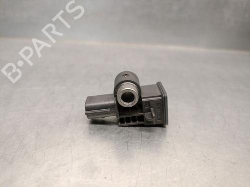 Used Electronic module NISSAN MICRA V (K14) 0.9 IG-T (90 hp) 25711838