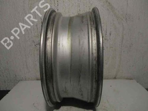 Rim NISSAN X-TRAIL I (T30) 2.2 dCi | BP6129133C45 