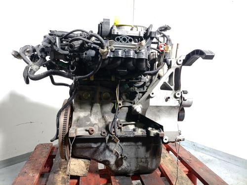 Engine FIAT PANDA (169_) 1.2 (169.AXB11, 169.AXB1A) | BP31644621M1 