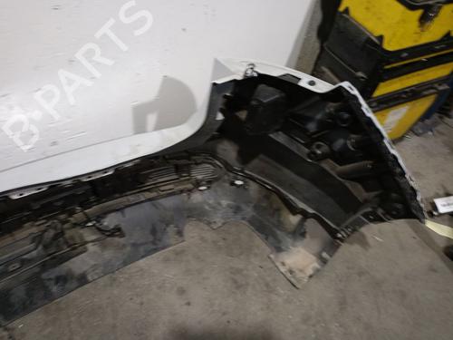 Rear bumper RENAULT KOLEOS II (HC_) 2.0 dCi 175 4WD | BP32182304C8 