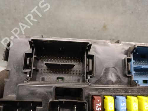Fuse box JEEP RENEGADE SUV (BU, B1, BV) 1.6 CRD | BP33844078E1 - Image 8