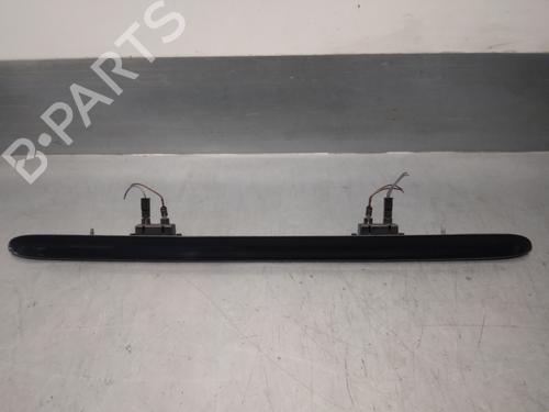 Used Tailgate handle MERCEDES-BENZ C-CLASS T-Model (S202) C 250 T Turbo-D (202.188) (150 hp) 15259219