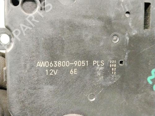 Electronic module TOYOTA HIGHLANDER (GSU7_, AXUH7_, TXUA7_) 2.5 Hybrid AWD (AXUH78) | BP37016358M83 - Image 4