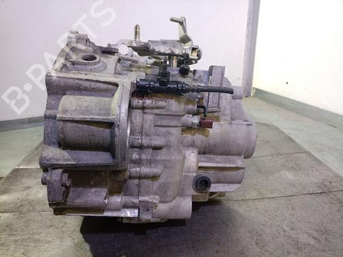 Gearbox VW TOURAN (1T1, 1T2) 2.0 TDI 16V | BP24925305M3 