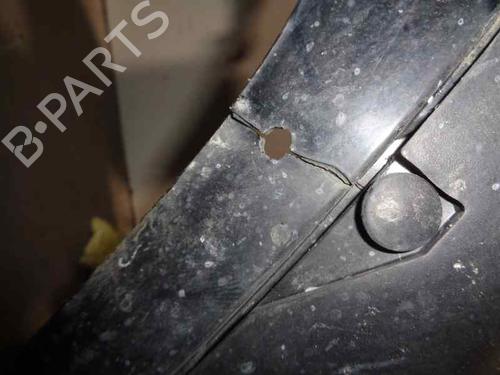 Front bumper LANCIA DELTA III (844_) 1.9 D Multijet (844.AXE1A) | BP7921433C7 
