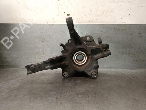Højre Styrespindel Lejehus RENAULT CLIO IV (BH_) 0.9 TCe 90 (BHNF, BHMA, BHMH, BHJK, BHJR) (90 hp) 29285162