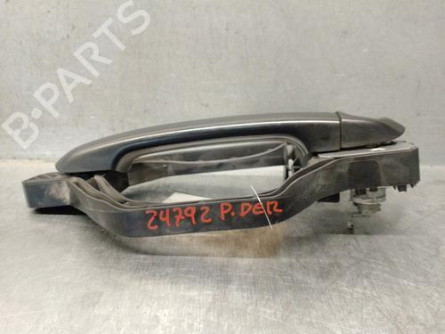 Tailgate handle VW CRAFTER Van (SY_, SX_) 2.0 TDI FWD (SYB, SYC, SYD) | BP33294887C132 - Image 3