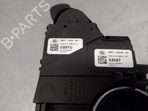 Headlight switch FORD FIESTA VI (CB1, CCN)  | BP18484614I24 