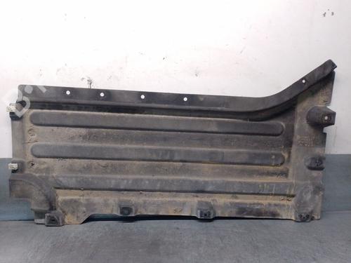 underbody-protection-bmw-x5-g05-f95-2018-33045800 main image