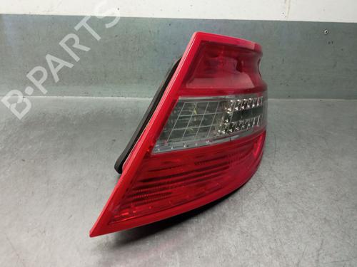 Right taillight MERCEDES-BENZ C-CLASS (W204) C 300 4-matic (204.081) | BP29970704C35