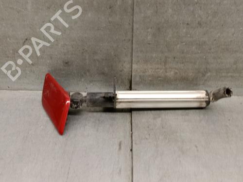 Lavafari CITROËN C4 Picasso I MPV (UD_) [2006-2015]  30863884