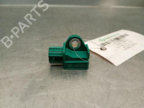 Electronic module FIAT 500L (351_, 352_) 1.3 D Multijet (199.LYM11, 199.LYM1A) 52078110 | A2C31260301
