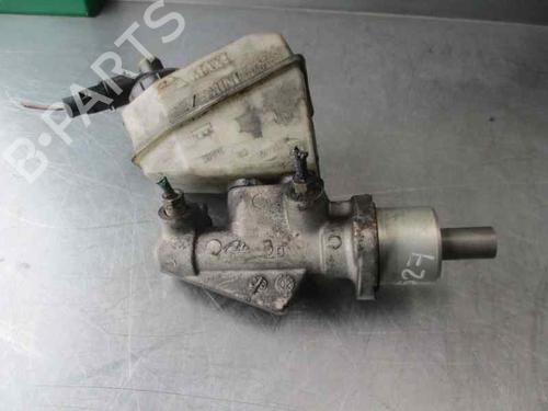 Used Brake master cylinder OPEL GRANDLAND / GRANDLAND X (A18, P1UO) 1.5 Turbo D (75) (131 hp) 5037695