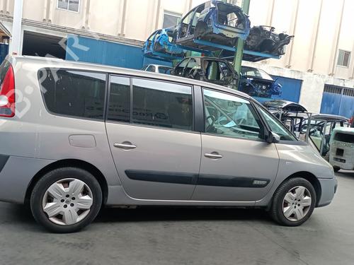 Støtte RENAULT ESPACE IV (JK0/1_) 2.2 dCi (JK0H) | BP27255533C155  - Image 7