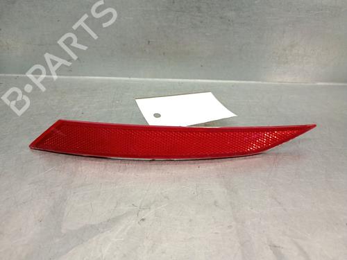 Used Rear bumper left light SEAT LEON (5F1) 1.6 TDI (90 hp) 29433194