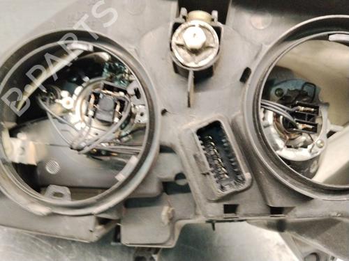 Right headlight CITROËN C5 I (DC_) 1.8 16V (DC6FZB, DC6FZE) | BP39560165C29 - Image 5