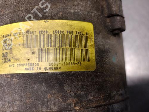 AC compressor LAND ROVER FREELANDER 2 (L359) 2.2 TD4 4x4 | BP28810410M34 - Image 6