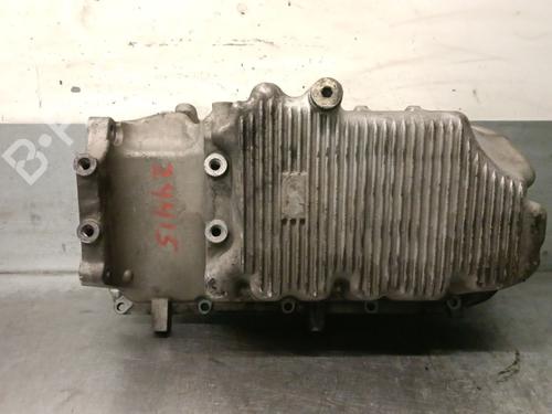 Coppa olio ALFA ROMEO 156 (932_) 1.9 JTD (932.A2B00, 932.A2C00) (115 hp) 31931653