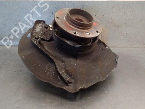 Left front steering knuckle BMW 5 (E39) 530 i | BP36996131M25 - Image 6