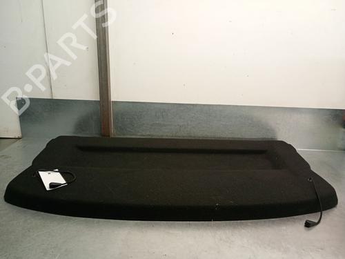 Rear parcel shelf PEUGEOT 308 II (LB_, LP_, LW_, LH_, L3_) 1.2 THP 130 | BP29424788C85 