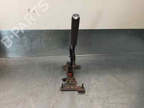 Hand brake PEUGEOT 208 I (CA_, CC_) 1.6 HDi | BP8791424I18 