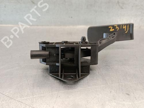 Hood lock PEUGEOT 3008 I MPV (0U_) 2.0 HDi Hybrid4 (0URHCA) | BP27492769C133