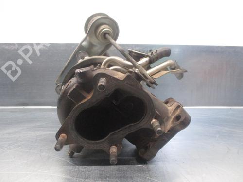 Turbocharger/Supercharger TOYOTA AVENSIS (_T22_) 2.0 D-4D (CDT220_, CDT220R) | BP8599353M71