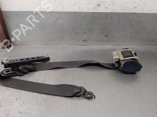 Used Front right seatbelt Front right seatbelt VW CRAFTER 30-50 Van (2E_) 2.5 TDI (136 hp) 39684186 39684186