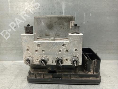 Used ABS pump PEUGEOT 2008 I (CU_) 1.6 BlueHDi 120 (120 hp) 30793625