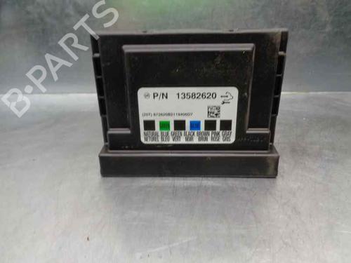 Used Electronic module CHEVROLET AVEO Saloon (T300) 1.3 D (95 hp) 8179121