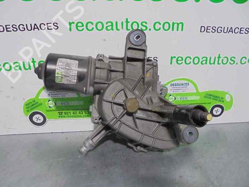 Used Front wiper motor CITROËN C4 Grand Picasso I (UA_) 1.6 HDi (109 hp) 2117432