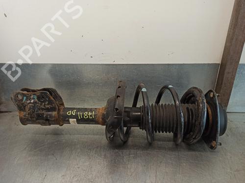 Right front shock absorber SUBARU FORESTER (SH_) 2.0 D AWD (SHH, SHD, SHN) | BP13380493M17 