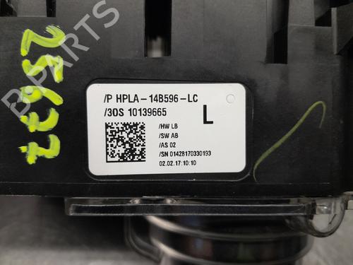 Switch LAND ROVER DISCOVERY V (L462) 2.0 Sd4 4x4 | BP36996475I30 - Image 5