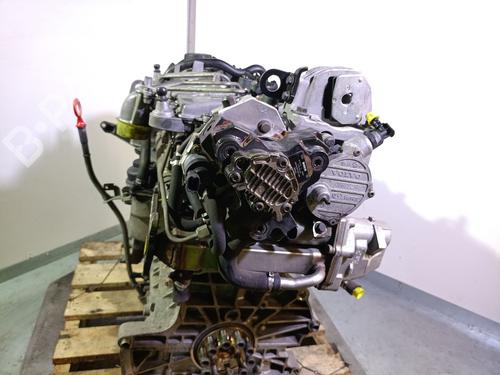 Engine VOLVO S60 I (384) D5 | BP19477835M1