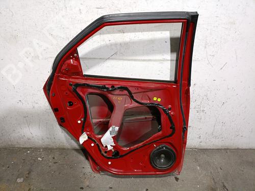 Left rear door HONDA CIVIC VIII Hatchback (FN, FK) 1.4 (FK1, FN4) | BP25239960C4 