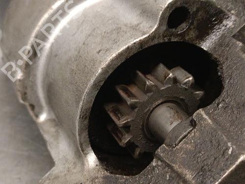 Starter NISSAN KUBISTAR MPV (X76) 1.5 dCi 70 | BP31929219M8 