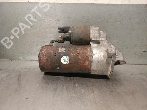 Anlasser für TOYOTA COROLLA (_E12_) 2.0 D-4D (CDE120R, CDE120L_) (116 hp) 28291601