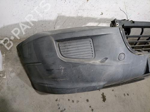 Front bumper VW CRAFTER 30-50 Van (2E_) 2.5 TDI | BP23422253C7 