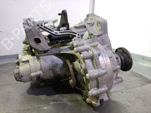 Gearbox VW TOURAN (1T3) 1.6 TDI | BP28116868M3 