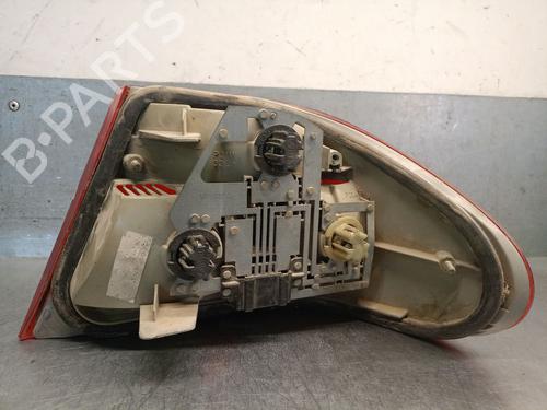 Left taillight MERCEDES-BENZ E-CLASS (W210) E 290 Turbo-D (210.017) | BP30733865C34