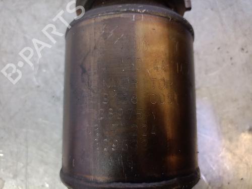 Catalyst MERCEDES-BENZ C-CLASS (W204) C 320 CDI (204.022) | BP27999674M10