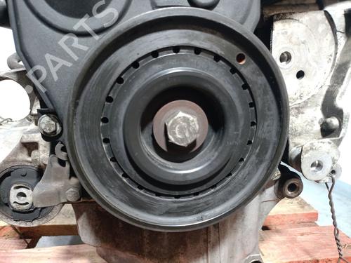 Engine PEUGEOT 807 (EB_) 2.2 HDi | BP38711684M1  - Image 17