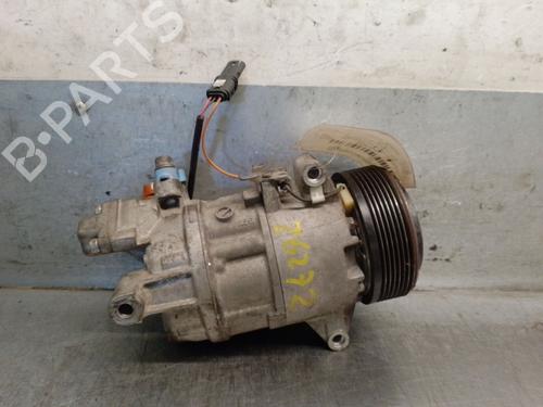 Used AC compressor AC compressor 38626028 38626028
