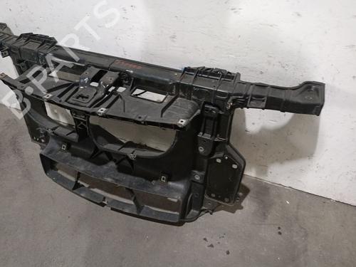 Front slam panel BMW 1 Coupe (E82) | BP36755375C72 - Image 3
