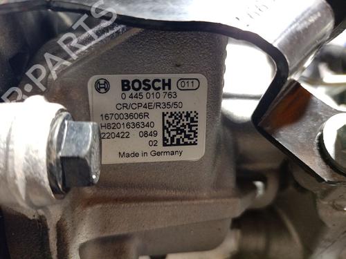 Engine RENAULT EXPRESS Box Body/MPV 1.5 Blue dCi 95 (F6AB) | BP39514797M1 - Image 8