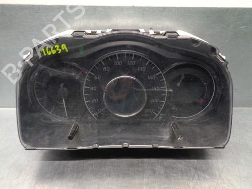 Used Instrument cluster NISSAN NOTE (E12) 1.5 dCi (90 hp) 11107475