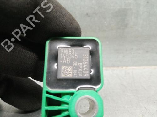Elektronisk modul VOLVO S80 II (124) T6 AWD | BP29115909M83 