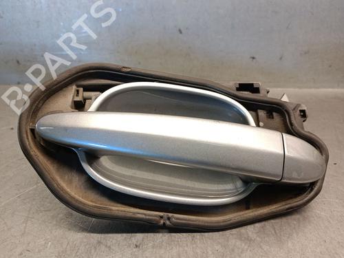 Used Rear left exterior door handle Rear left exterior door handle BMW 5 (E60) 530 d (231 hp) 33203596 33203596