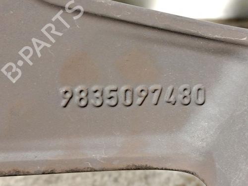 Rim OPEL MOKKA 1.2 (76) | BP22924641C45 